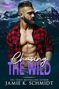 Chasing the Wild: Wild Mountain Men