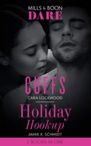 Cuffs / Holiday Hookup