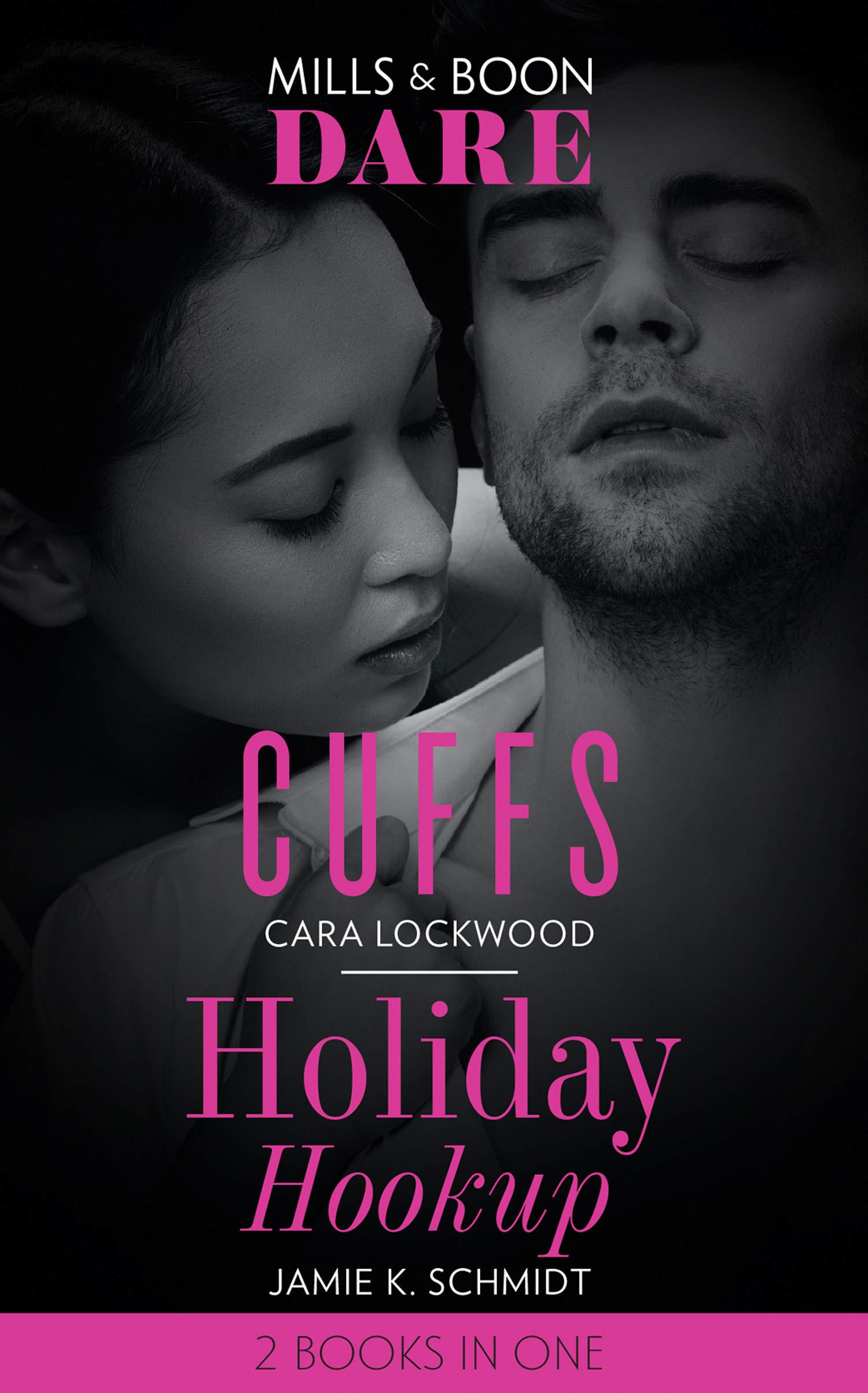 Cuffs / Holiday Hookup