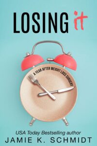 Losing It : A Year After Weight Loss Surgery
