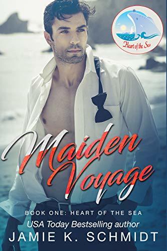 Maiden Voyage: Book One Heart of the Sea