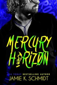 Mercury Horizon