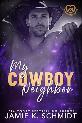 My Cowboy Neighbor