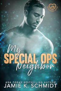 My Special Ops Neighbor