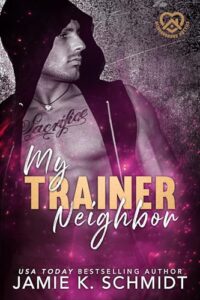 My Trainer Neighbor