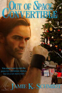 Out of Space Convertible