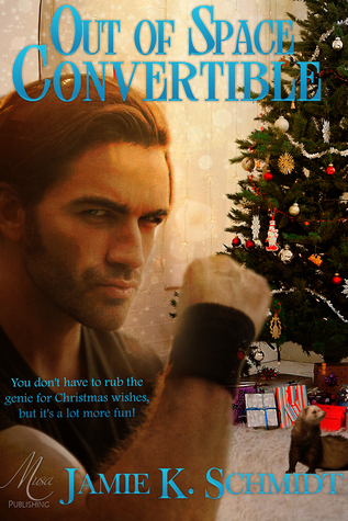 Out of Space Convertible