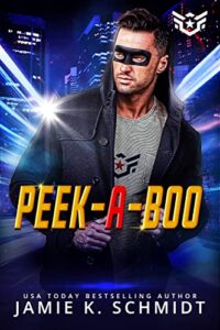 Peek-A-Boo