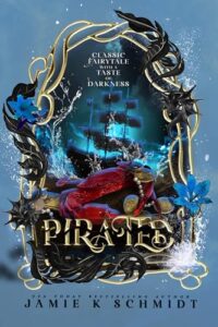 Pirated: A Bluebeard-Inspired Omegaverse Romantasy