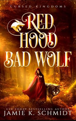 Red Hood, Bad Wolf