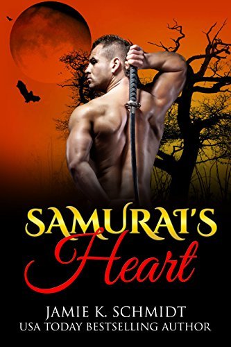 Samurai’s Heart