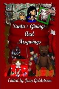 Santas Givings and Misgivings