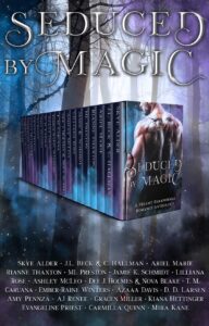 Seduced by Magic