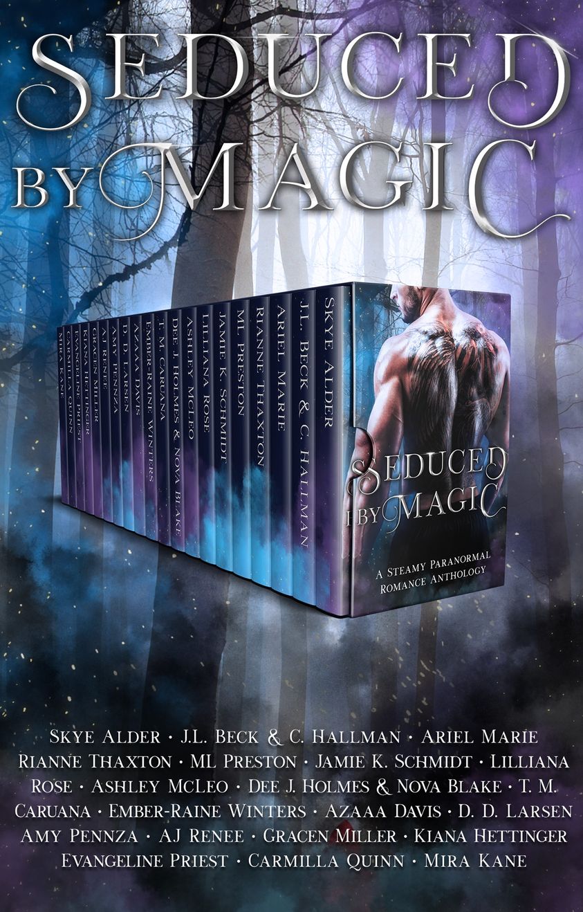 Seduced by Magic