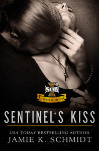 Sentinel’s Kiss