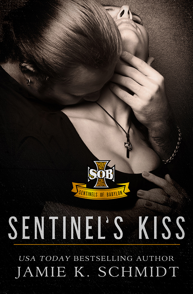 Sentinel’s Kiss