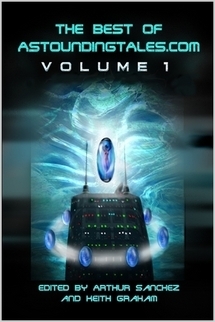 The Best of AstoundingTales.com Volume 1