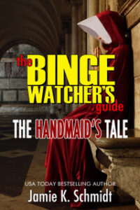 The Binge Watcher’s Guide to The Handmaid’s Tale