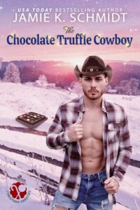 The Chocolate Truffle Cowboy