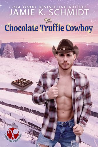 The Chocolate Truffle Cowboy