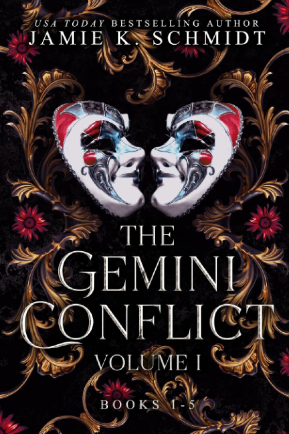 The Gemini Conflict Volume 1:
