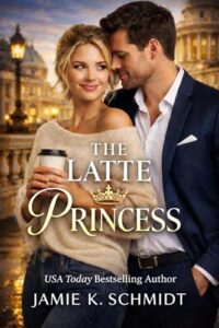The Latte Princess