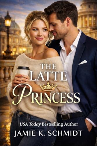 The Latte Princess