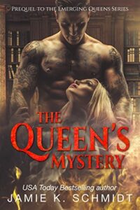 The Queen’s Mystery