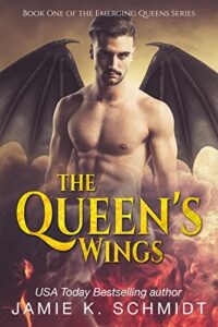 The Queen’s Wings