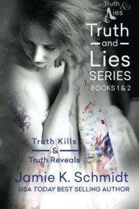 Truth Kills & Truth Reveals