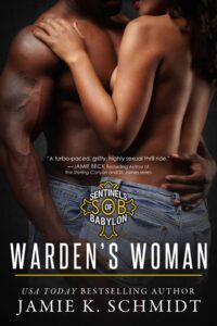 Warden’s Woman