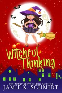 Witchful Thinking